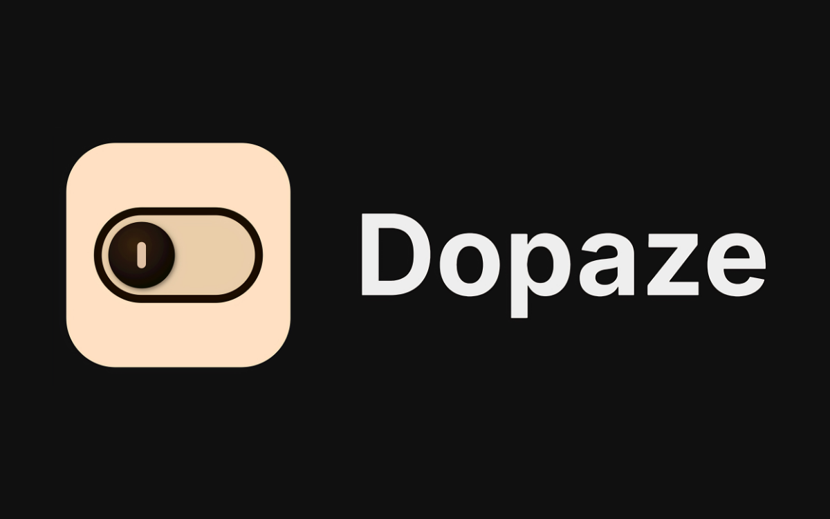 Dopaze Platform
