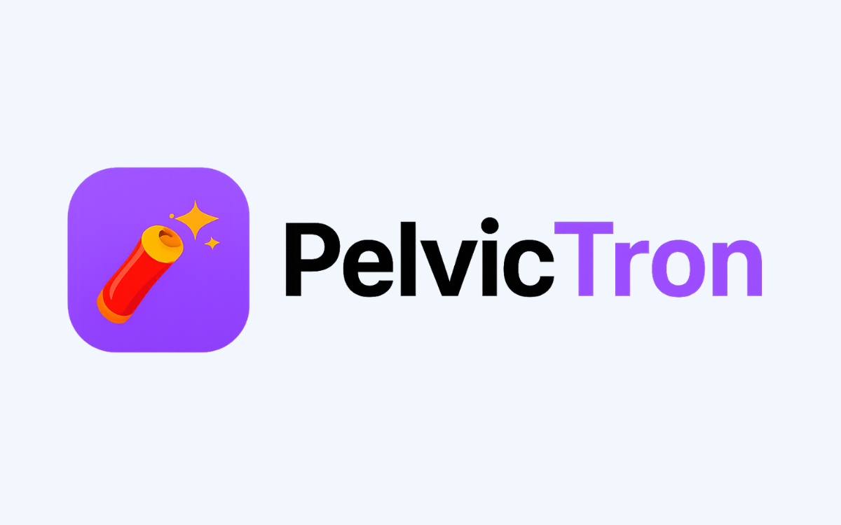 Pelvic Wellness Companion