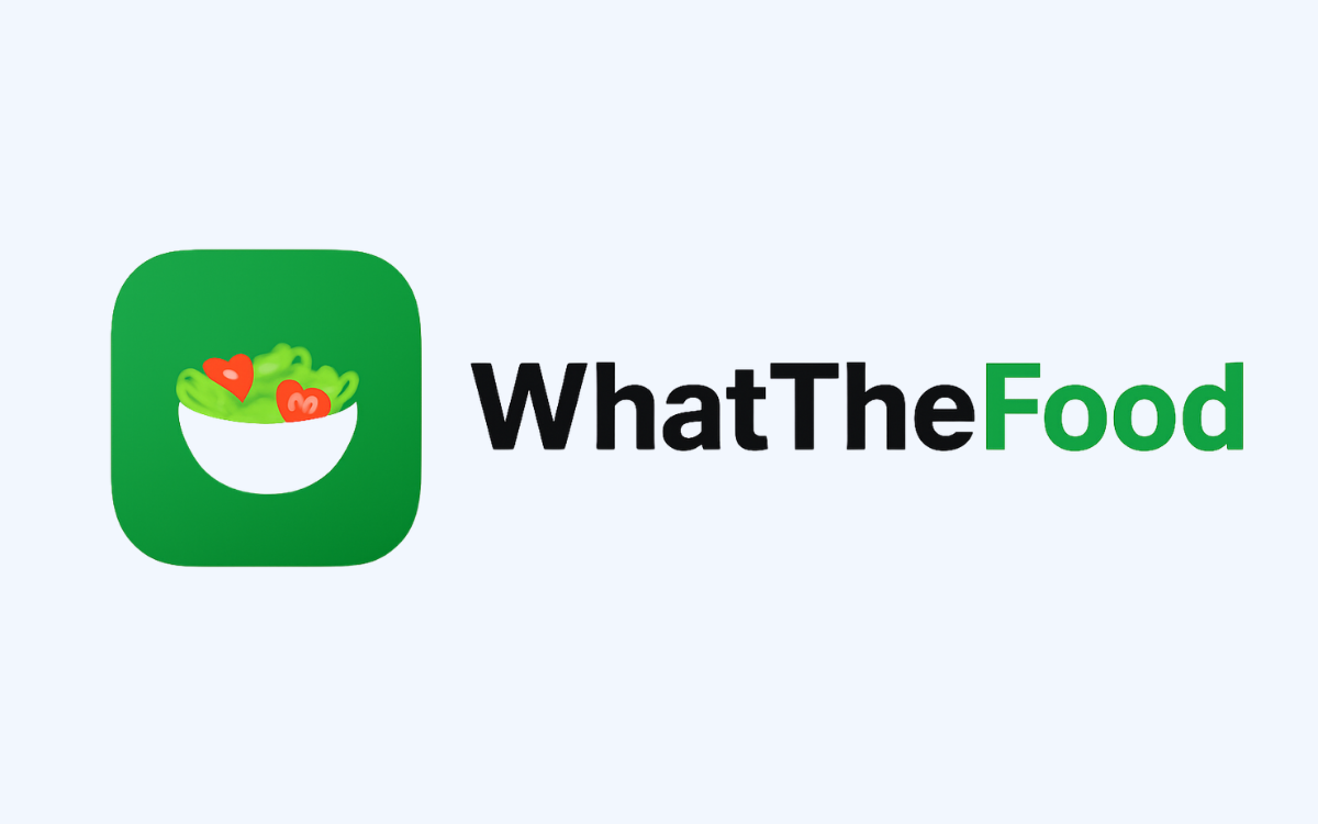 AI Nutrition Scanner