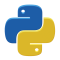 python