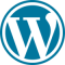 wordpress logo